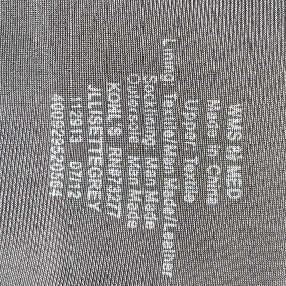 JLO LISETTE OTK Boots - Sz 8.5 - Picture 4 of 6